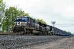 NS 4681 on 62V